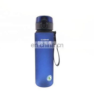 Wholesale Customized Plastic Water Bottle Cheaper Price photo-3