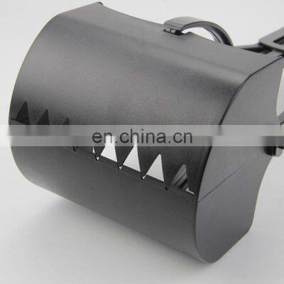 Pet Poop Scooper for Dogs and Cats With Long Handle