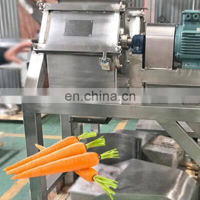 Food & Beverage Machinery Fruit Juice Maker Production Line Price photo-2