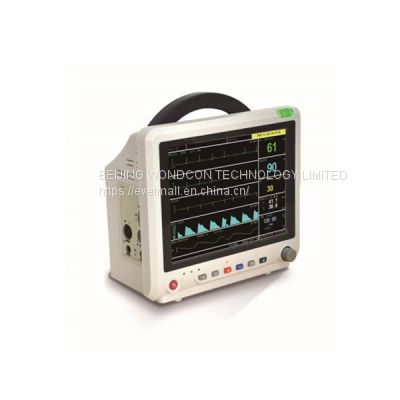 WMV650G Veterinary Patient Monitor