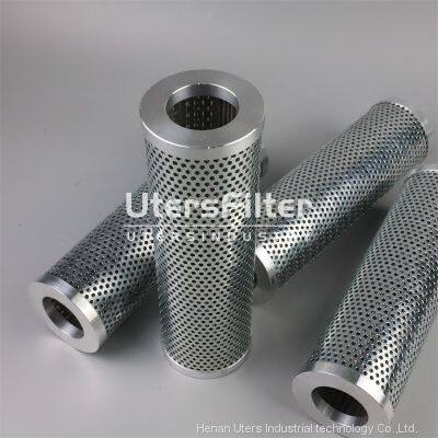 2.0058 PWR3-A00-0-V UTERS factory direct shield machine   hydraulic oil folding  filter element