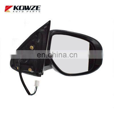 Door Mirror For Mitsubishi Outlander GF7W GF8W 2013 7632B588