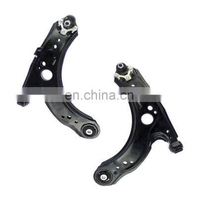 1J0407151C  SUSPENSION CONTROL ARM WITH BUSHING FOR VW GOLF