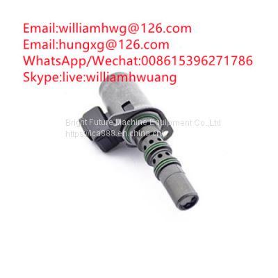 Konecranes Solenoid Valve 52769386 54104974 Speed Sensor 52769415 Sleeve 54105537 Bushing 200262.01 Washer 6004.005