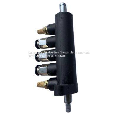 SUNRISE Tire Changer Assessory Vertical Five-way Valve photo-3