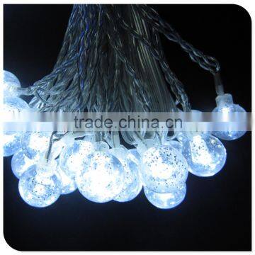 led christmas light chain china