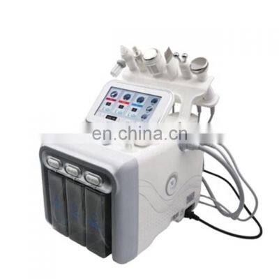 Top Sale Small Bubble Multifunctional H202 Small Bubble Small Bubble Instrument photo-2