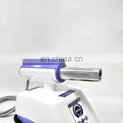 2021 New Body Care Product Cell Hyperthermia Thermotherapy Apparatus / Cell Physiotherapy Channels Machine for Health Care photo-2