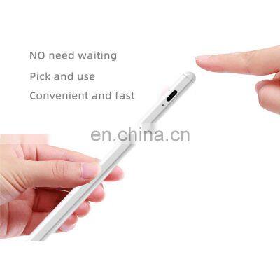 Led Indicator High Precision Custom Logo Stylus Pen Screen Touch photo-5
