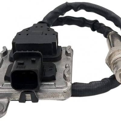 Haoxiang New Material 12V Europe Truck Nitrogen Oxide Nox Sensor 5WK97341A A0101531928 for Mercedes Benz Actros photo-4