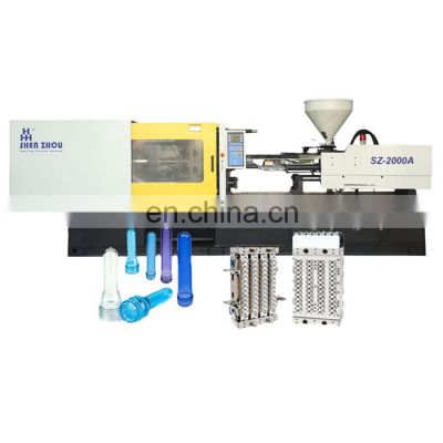 Injection molding machines companies for sale