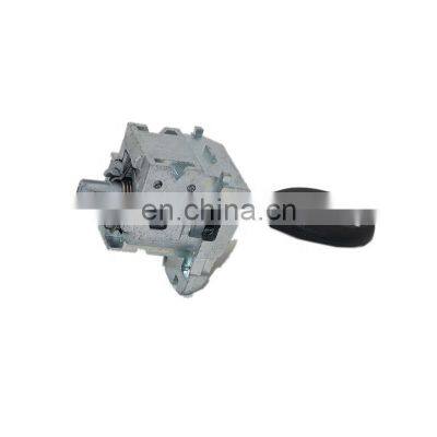 High Quality FRONT LEFT DOOR LOCK BARREL FOR Nissan New Nissan Qashqai photo-3