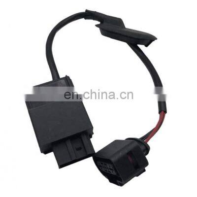 Auto Parts Fuel Pump Delivery Control Module OEM 1K0906093H/1K0906093K FOR Sagitar/Maotan/Tiguan/Golf 6