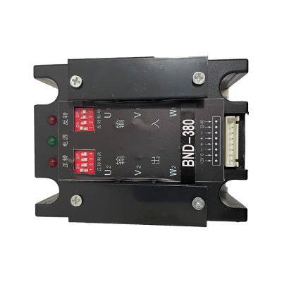 Bernard Electronic Locator BND-380 Valve Electric Device Accessories Intelligent Control Module photo-5