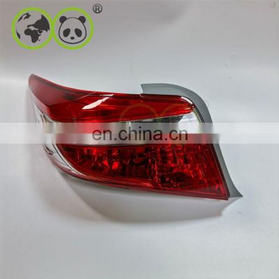 High Quality 2014 Yaris Tail Lamp Taillight Rearlamp for Toyota Vios Vitz 2015 2017 2018 2019