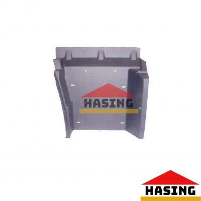 SHACMAN F2000 F3000 TRUCK PARTS STEP GARNISH 81.61510.0225 Hasing