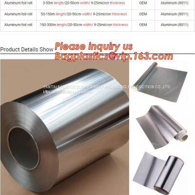Household Aluminium Foil Jumbo Rolls for Food Pack Packing Packages,1235 Jumbo Roll,laminated Aluminium Foil Jumbo Roll photo-2