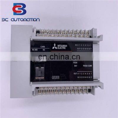 FX5U-32MT/ESMitsubishi Plc Plc Programming Plc Controller photo-5