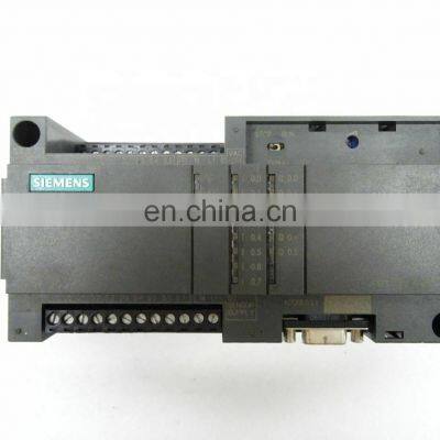High Quality Plc Controller 7KM3120-1BA01-1EA0 Plc Programming Cable photo-4