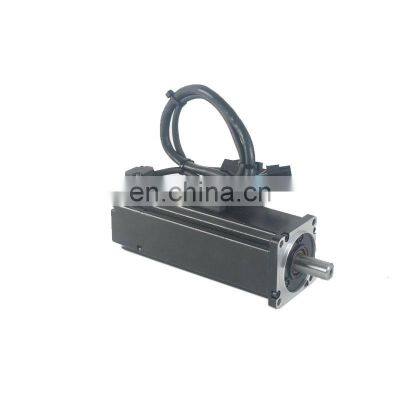 Wholesale company automation control ECMA-C20602SS Delta servo motor