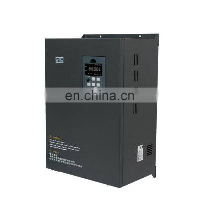 380V 50HP variable frequency inverter motor speed controller 37kw ac drive