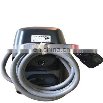 JS200LC Excavator Parts Genuine 332/K4244 Monitor 704/50207