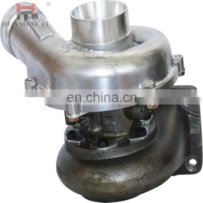 EX220-1excavator turbocharger 24100-14400 H06CT engine turbo