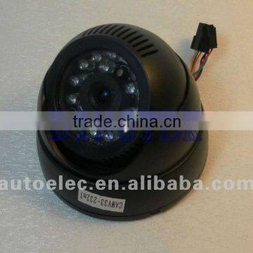 C1 Night Vision Mini Security Waterproof Small Night Vision Camera Based on 2G/GPS photo-5