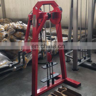 ASJ-S096 Standing Machine Side Lateral Raises machine  fitness equipment machine gym mahine