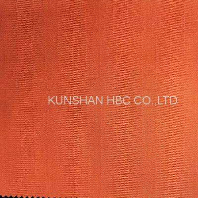 EGC-2257 100%CTN TWILL WITH ANTI-STATIC AND FLAME RETARDANT,W/R