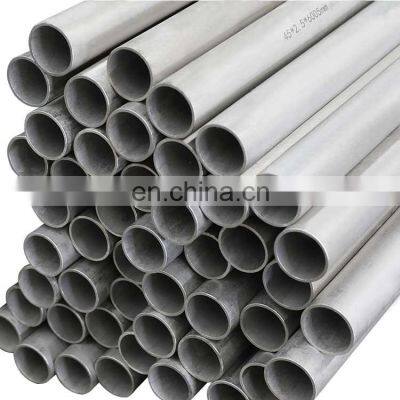 304 large diameter seamless stainless steel pipe