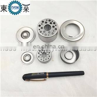 OEM Sheet Metal Fabrication Service