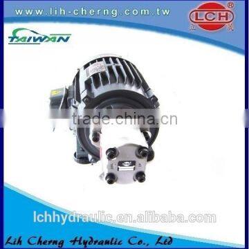 ms Poclain Hydraulic Motor photo-5