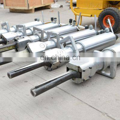 Hydraulic Rock Splitting Tools/ Stone Splitters/ Wedge for Splitting Stone photo-4