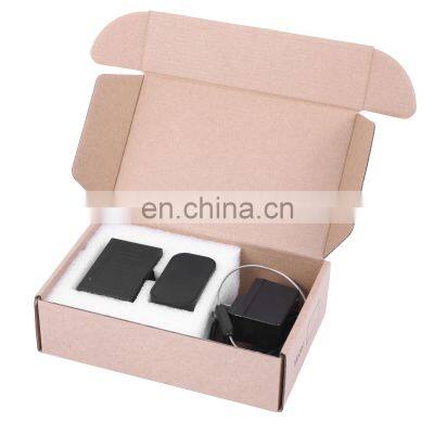 Smart Cargo Tracking Locks for Real Time Tracking Remote Authorized Unlocking photo-4