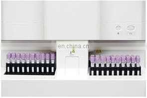 BIOBASE 5-Part Auto Hematology Analyzer 60Tests/hour 3D Technology BK-6500 Auto Blood Cell Counter for Laboratory or Hospital photo-5