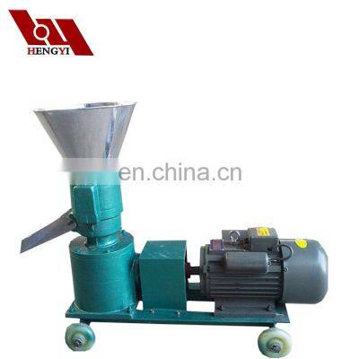 Hot Sale Automatic Animal Feeds Pellet Making Machine,feed Pellet Machine for Cow Pig Chicken Sheep Horse