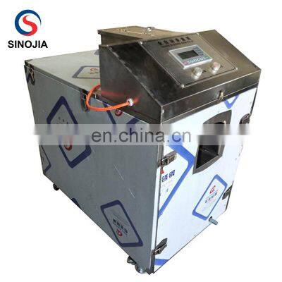 Full Automatic Fish Killer Machine / Fish Descale Machine / Fish Gut Removal Cleaning Machine