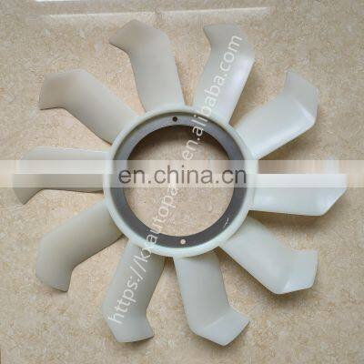 KX-A-099 FAN for ISUZU D-MAX 2020