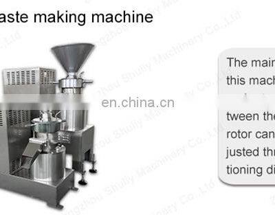 Hydraulic Cocoa Butter Press Machine Cocoa Bean Roasting Machine photo-4