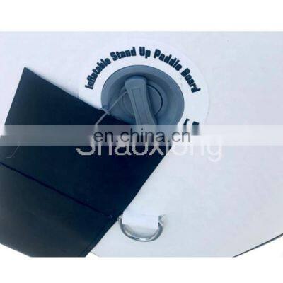 Inflatable SUP Paddle Board Surf Board Stand Up Paddle Board for Sale photo-5