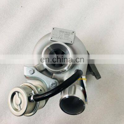 Turbocharger 49131-04630 1118100-ED09 Use For Great Wall