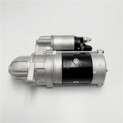 Hot Selling Original Starter Qdj2636c Best Selling For WEICHAI YZ4108Q Engine