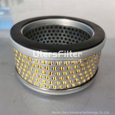 478-3233-667 HYDAC 0007L003P Uters Industrial заменяет воздушный фильтрующий элемент HAGGLUNDS photo-3