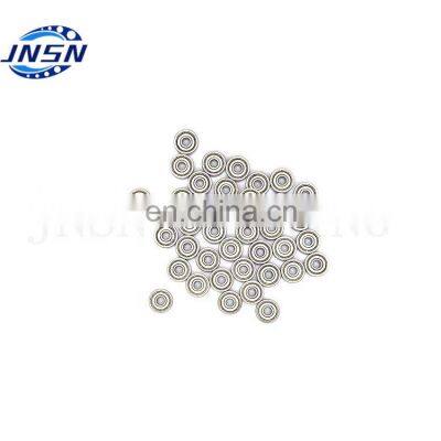 Best Selling Cheap Mini NTN 608 2RS 609 2RZ 6100ZZ Deep Groove Ball Bearing for Yo-yo