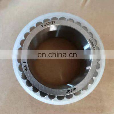 Cylindrical Roller bearing F-230055.RNN Gearbox Bearing F-230055 size 45X61.55X32mm