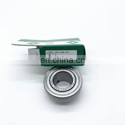 YEN209 Insert Bearing With Eccentric Locking Collar GRAE45NPPB GRAE45-XL-NPP-B 45X62X35.8mm photo-4