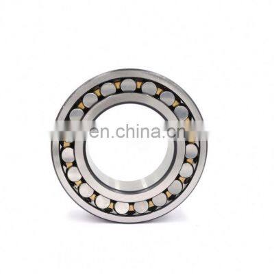 China Supplier High Quality 22215E Spherical Roller Bearings 22215E Brand Bearings photo-4