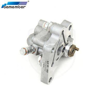 OE Member 20769469 20440372 Truck Engine Parts  Fuel Pump for Mercedes-benz