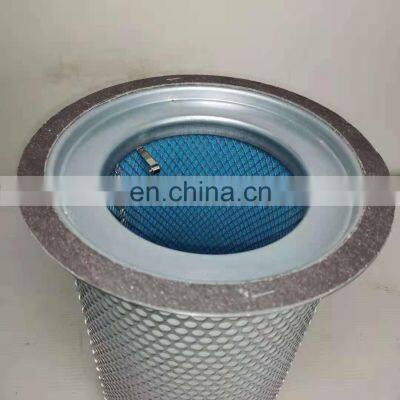 Efficient Screw Air Compressor With Built-in Flange Oil Separation 2116010107